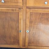 Buffet vintage