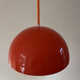 Vintage Louis Poulsen Flowerpot - Verner Panton - VP1 - Danish design lamp