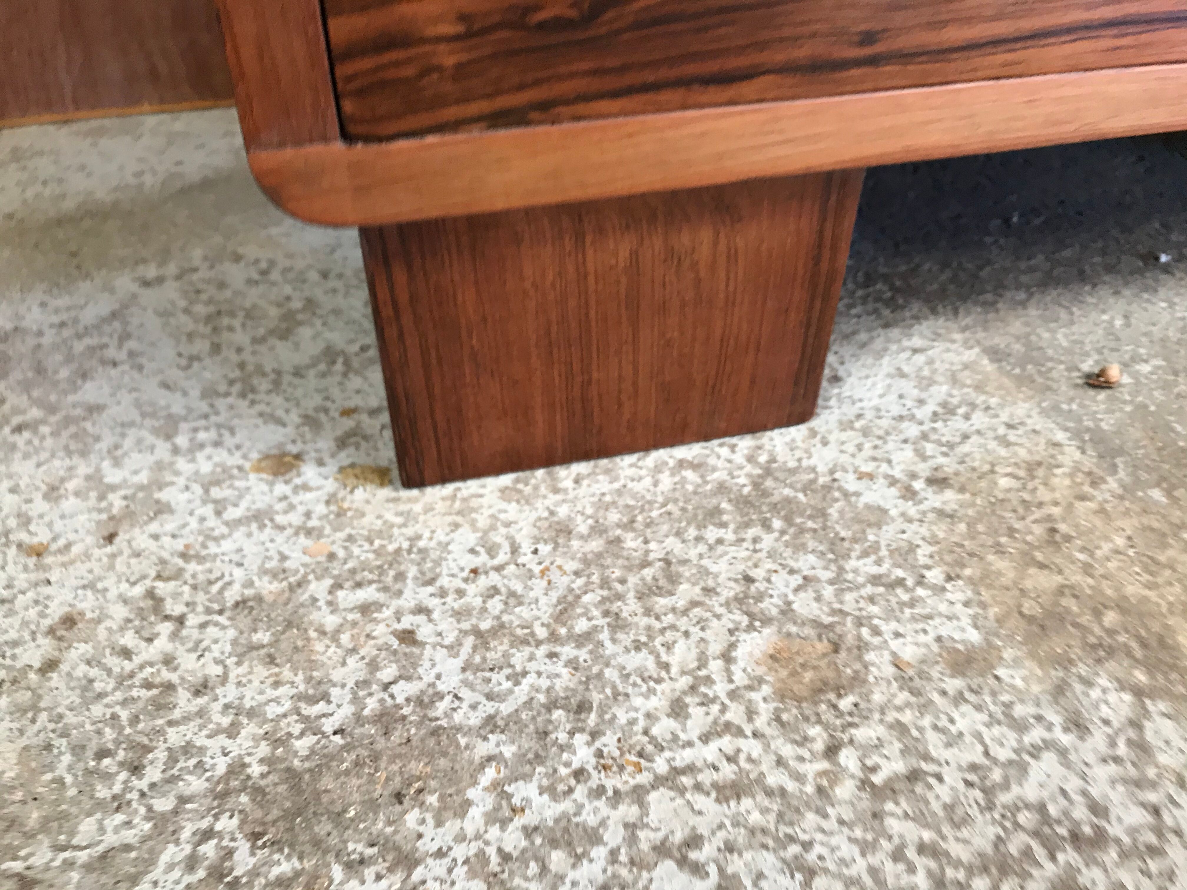 Restored Art Deco dresser