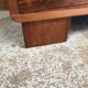 Restored Art Deco dresser