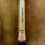 Old Donnay tennis racket