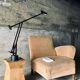 XXth Century Armchair French Work 1940