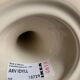 Rare - pair of ikea idyll vintage candlesticks - chic country style