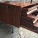 Boomerang desk by Osvaldo Borsani for Tecno, Italy 1950