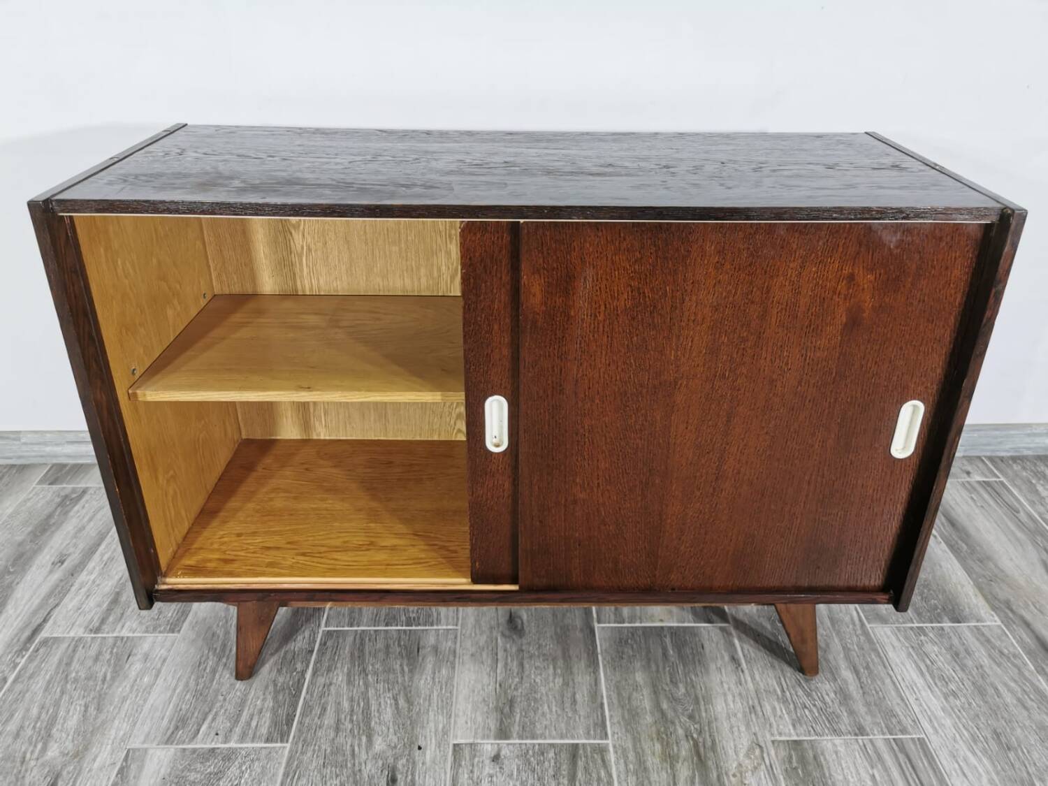 Sideboard by Jiri Jiroutek for Interior Prague, 1960s