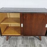 Enfilade par Jiri Jiroutek pour Interior Prague, 1960