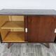 Sideboard by Jiri Jiroutek for Interior Prague, 1960s