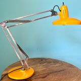 Desk lamp