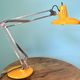 Desk lamp