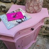 Vintage corner furniture