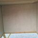 Bureau ancien en rotin
