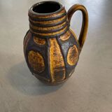 Scheurich Fat Lava Jug Vase