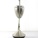 Art Deco ashtray stand, 1930s vintage