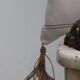 Cotton cushion