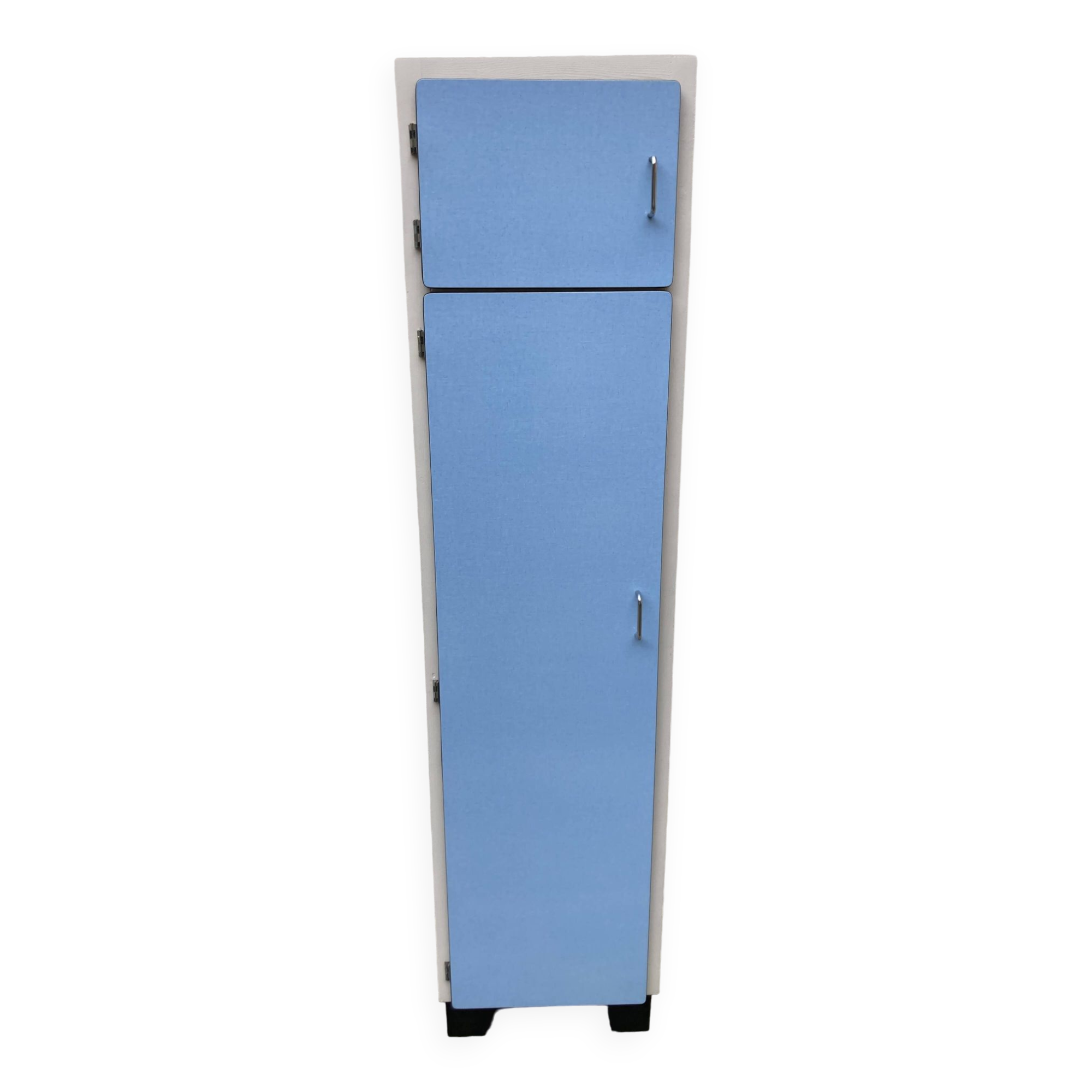 Formica high sideboard