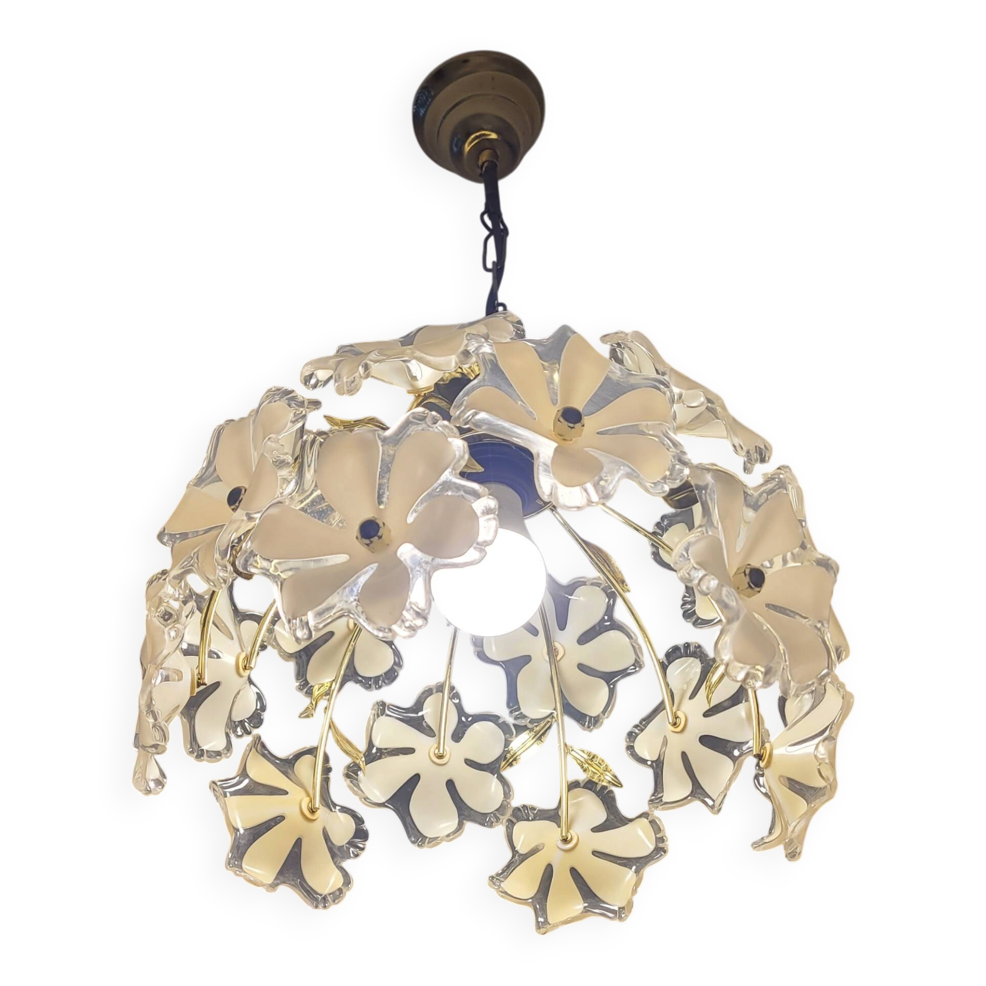 Suspension Marguerite