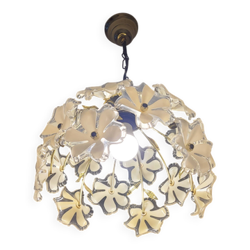 Suspension Marguerite