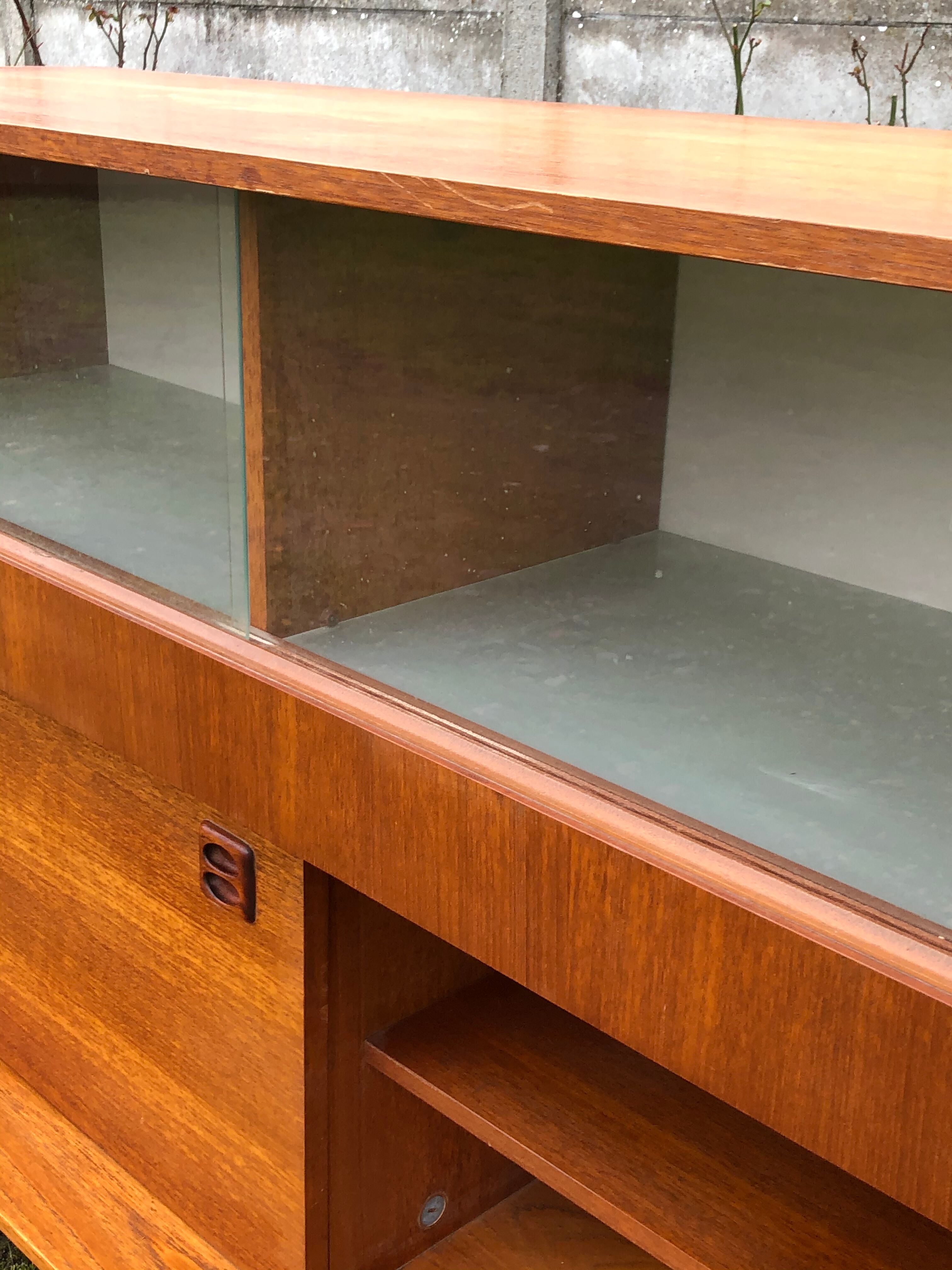 Scandinavian Enfilade 1960