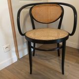 Fauteuil Thonet 210