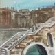 Watercolour by Decaris