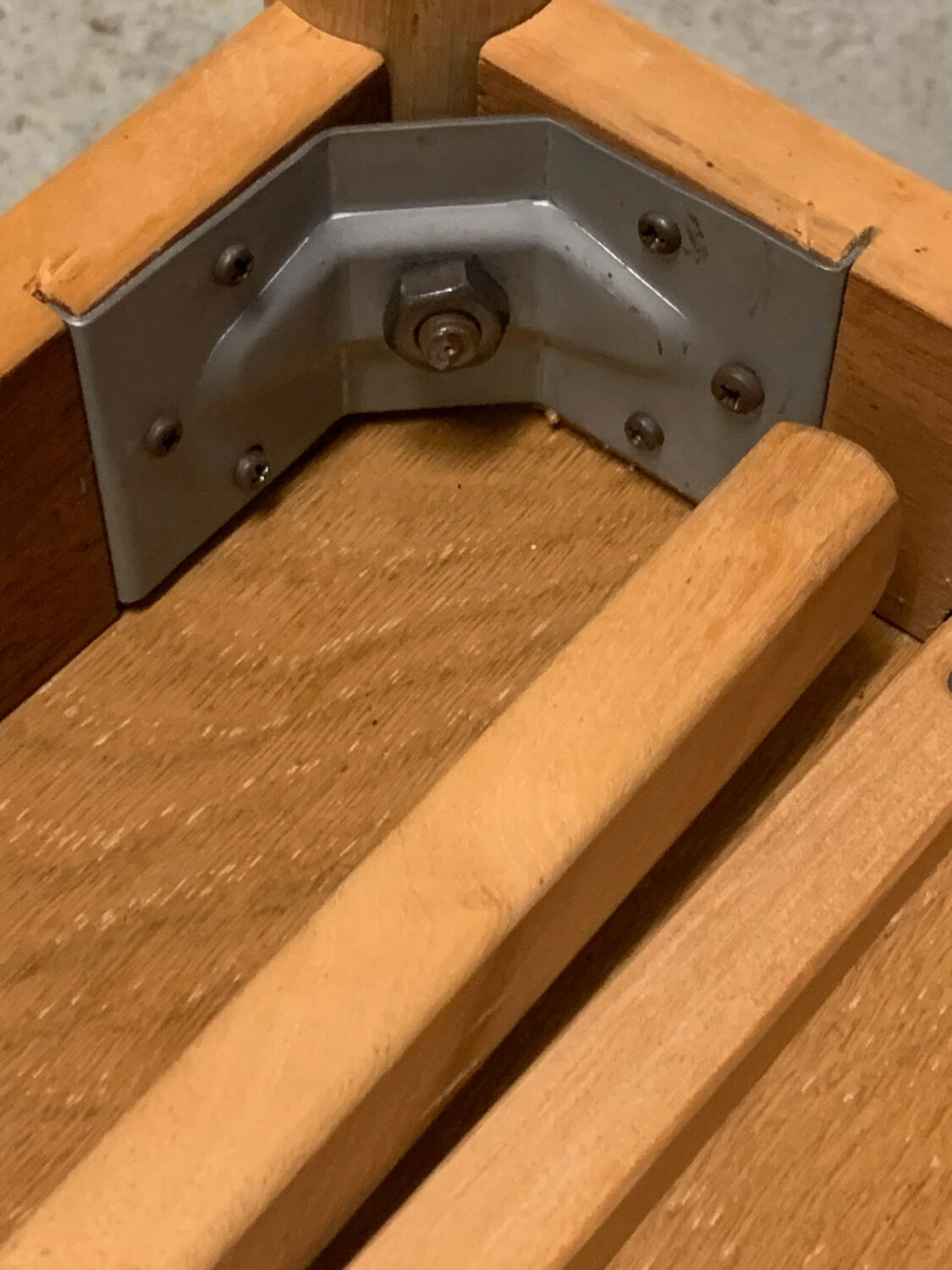 Extendable Dining Table by Hundevad Denmark 60s