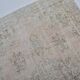 Tapis fait main turc Oushak sku 3177