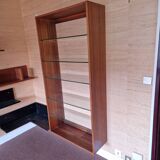 etagères de style scandinave