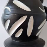 Vintage ceramic lamp