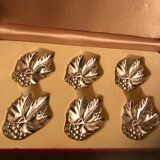 Door knives/mark place