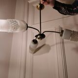 Chandelier 1950