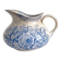 Old iron clay jug "Jardinière" Hamage Nord