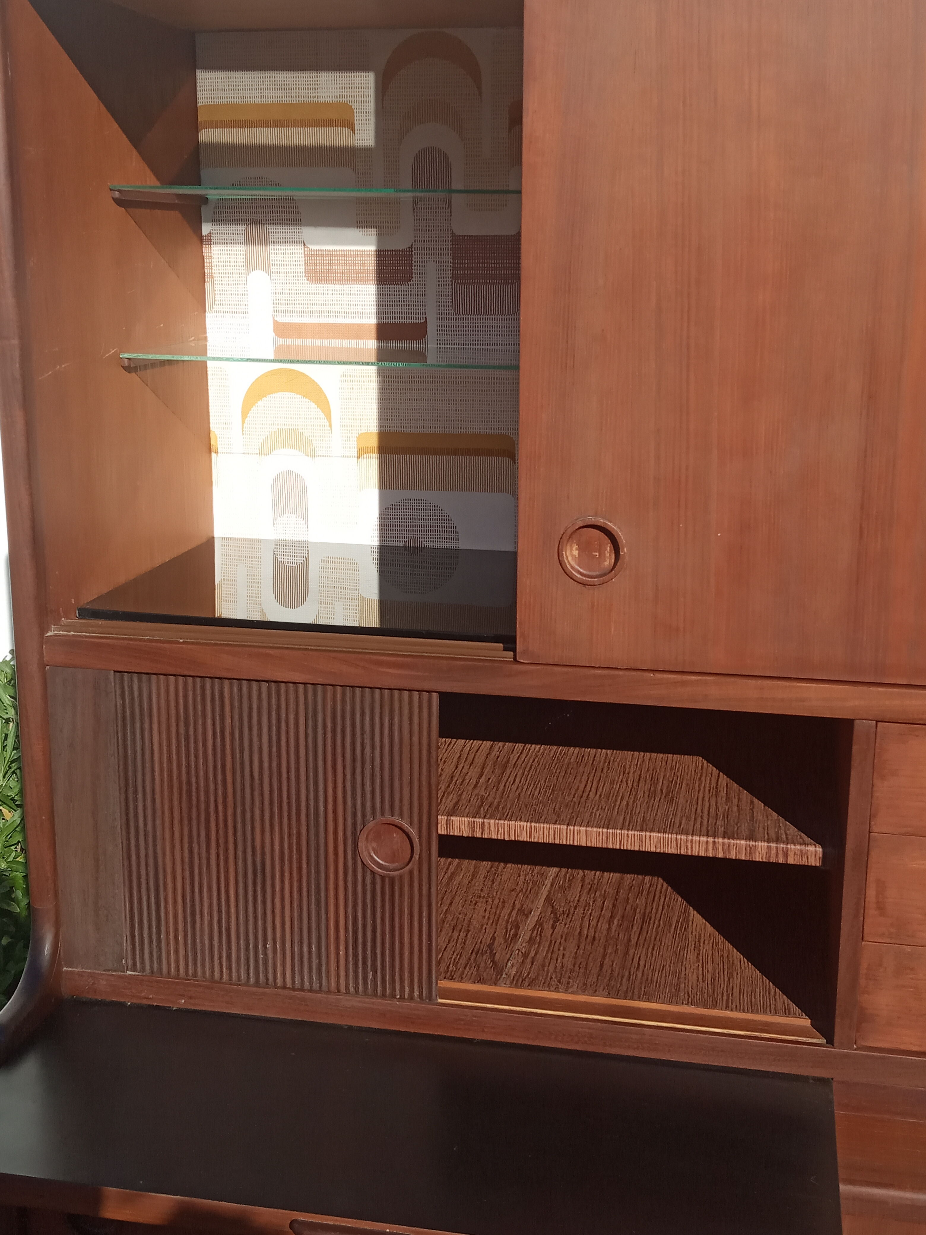 Scandinavian furniture 60s