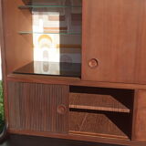 Scandinavian furniture 60s