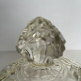 Art Deco glass bell