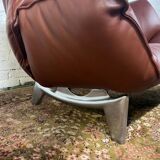 “Tango” sofa by Jan Armgardt for Leolux