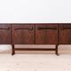 Rare Brasilian Sideboard, Mid Century Modern Design, Brasil, 1960s