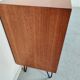 Scandinavian teak sideboard, 60s