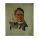 Russian portrait