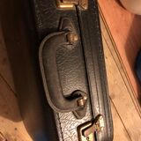 Vintage cardboard case