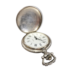 Montre de gousset horlogerie
