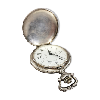 Pocket watch Pax 17 rubies caliber hp 40