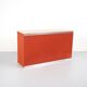 Sideboard by guido faleschini 70s mariani italia publisher
