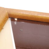 Plateau of the 1950s