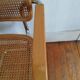 Chair cesca b64 Marcel Breuer 1970