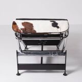 LC4 Cassina - Chaise Longue  Charlotte Perriand, Le Corbusier Pierre Jeanneret