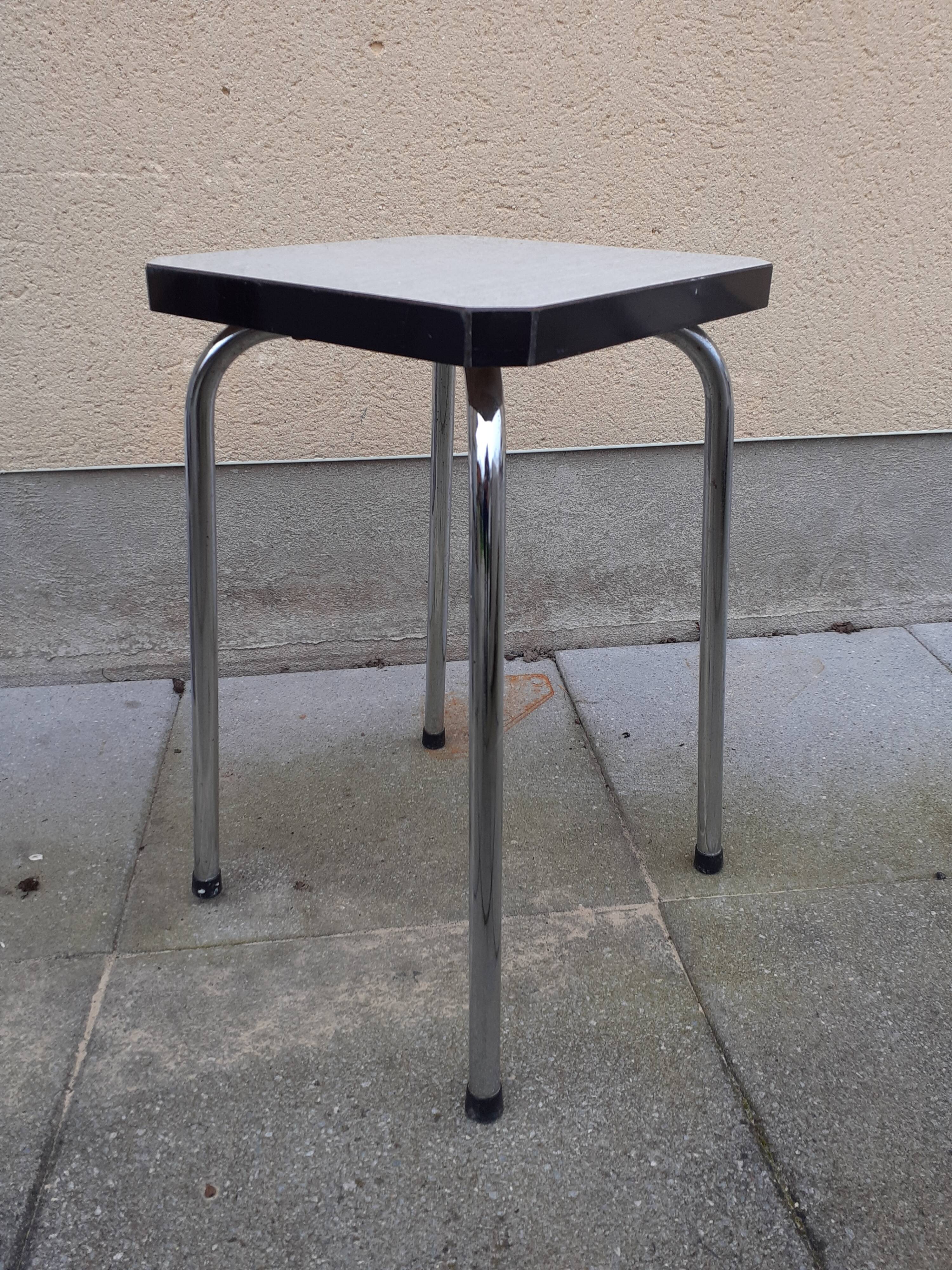 Formica stool