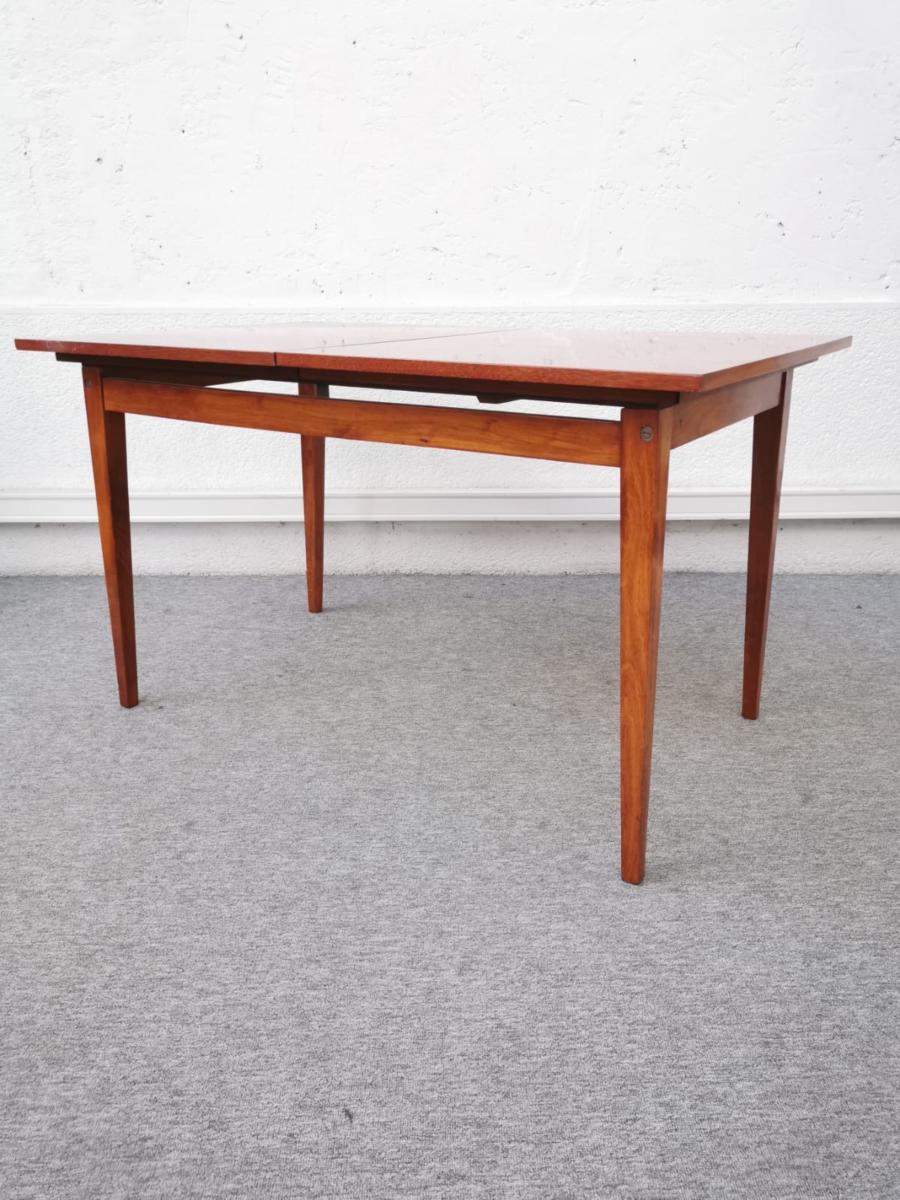 Vintage extension table