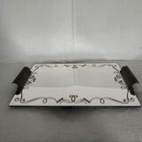 Mirror tray