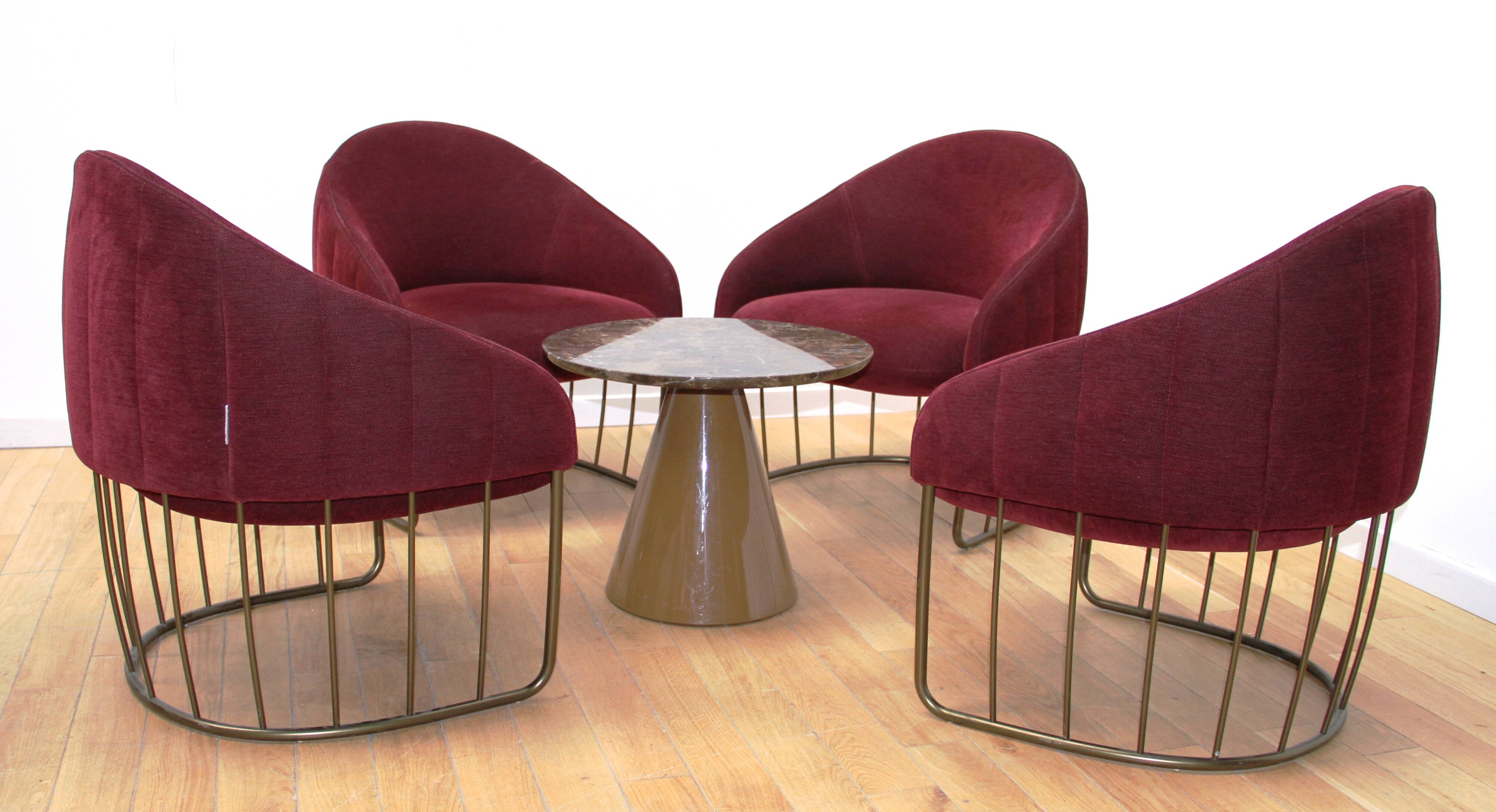 Tonella living room set, Sancal