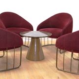 Ensemble de salon Tonella, Sancal
